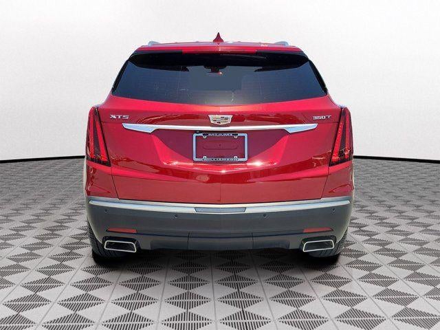 2023 Cadillac XT5 FWD Luxury