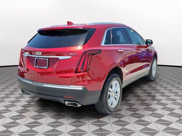 2023 Cadillac XT5 FWD Luxury