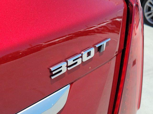 2023 Cadillac XT5 FWD Luxury