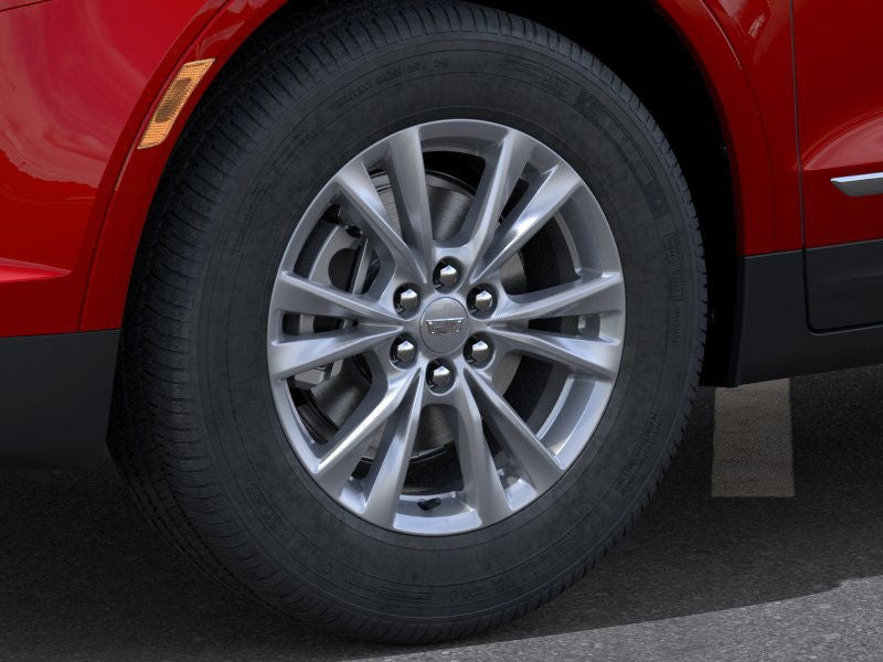 2026 Cadillac XT5 FWD Luxury