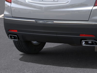 2026 Cadillac XT5 FWD Luxury