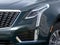 2026 Cadillac XT5 FWD Luxury