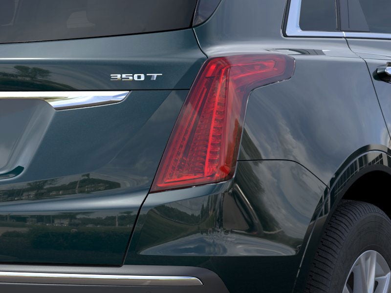 2026 Cadillac XT5 FWD Luxury