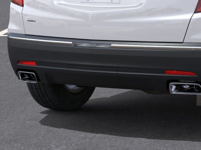 2026 Cadillac XT5 AWD Luxury