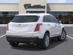 2026 Cadillac XT5 AWD Luxury