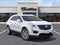 2026 Cadillac XT5 AWD Luxury