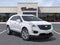 2026 Cadillac XT5 AWD Luxury