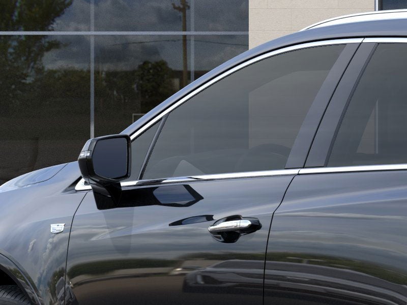 2026 Cadillac XT5 AWD Luxury