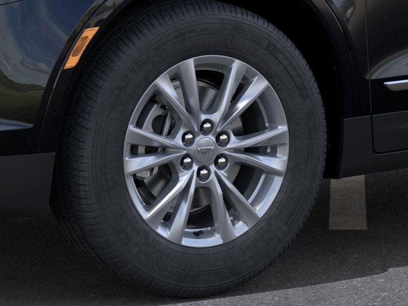 2026 Cadillac XT5 AWD Luxury