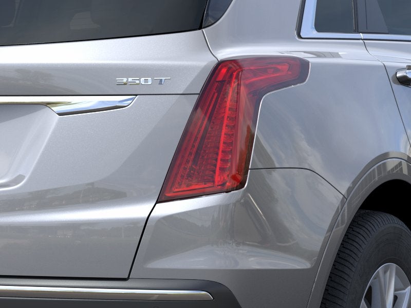 2026 Cadillac XT5 AWD Luxury