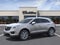 2026 Cadillac XT5 AWD Luxury