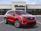 2026 Cadillac XT5 AWD Luxury
