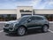 2026 Cadillac XT5 AWD Luxury