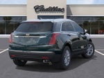 2026 Cadillac XT5 AWD Luxury