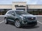 2026 Cadillac XT5 AWD Luxury