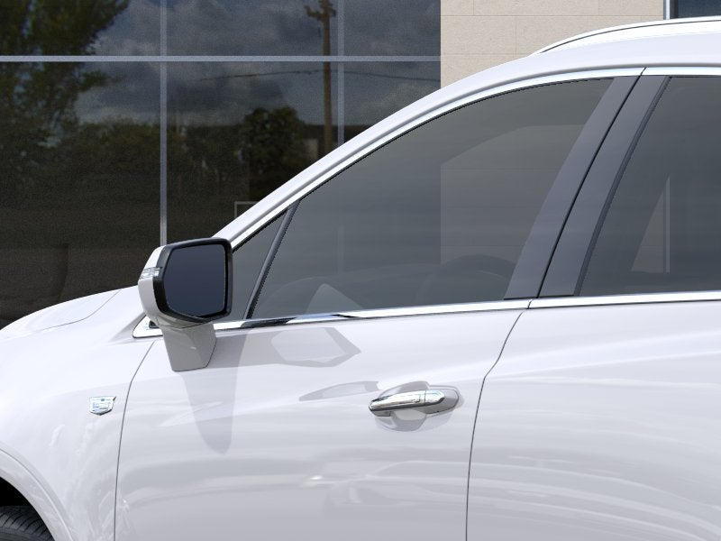 2026 Cadillac XT5 AWD Luxury