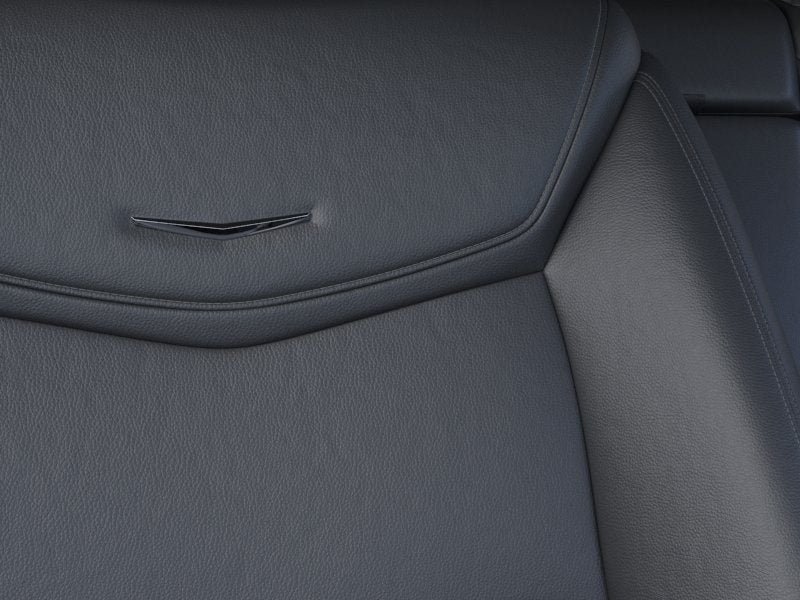 2026 Cadillac XT5 AWD Luxury