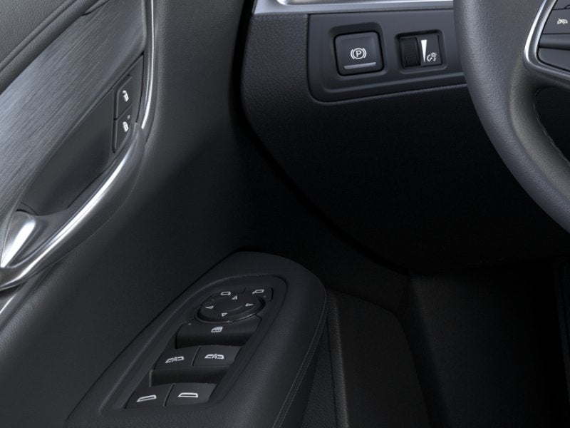 2026 Cadillac XT5 AWD Luxury