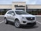 2026 Cadillac XT5 AWD Luxury