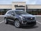 2026 Cadillac XT5 AWD Luxury