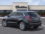 2026 Cadillac XT5 AWD Luxury