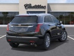 2026 Cadillac XT5 AWD Luxury