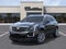 2026 Cadillac XT5 AWD Luxury