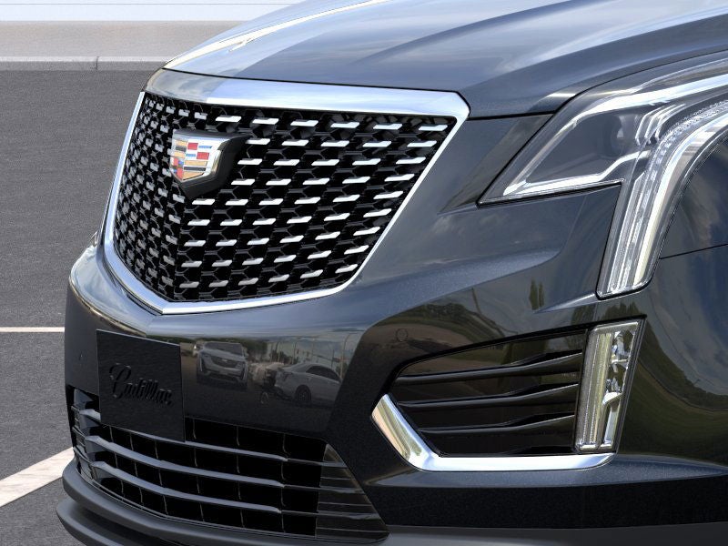 2026 Cadillac XT5 AWD Luxury