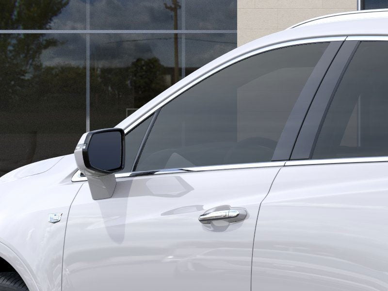 2026 Cadillac XT5 AWD Luxury