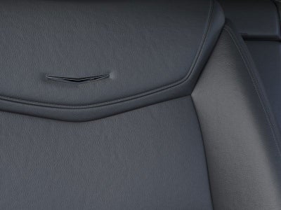 2026 Cadillac XT5 AWD Luxury
