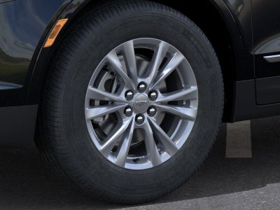 2026 Cadillac XT5 AWD Luxury