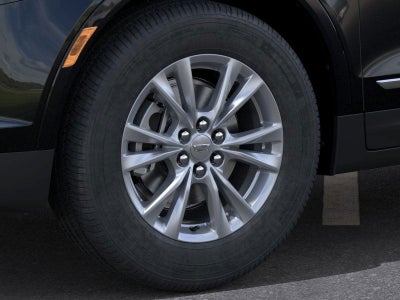 2026 Cadillac XT5 AWD Luxury