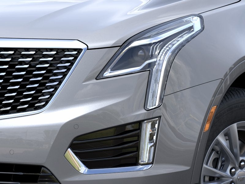 2026 Cadillac XT5 AWD Luxury