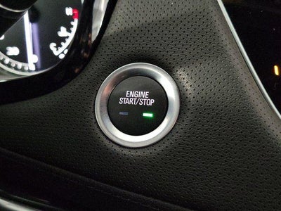 2022 Cadillac XT5 FWD Premium Luxury