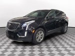 2022 Cadillac XT5 FWD Premium Luxury