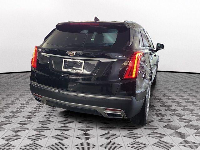 2022 Cadillac XT5 FWD Premium Luxury