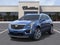 2026 Cadillac XT5 FWD Premium Luxury