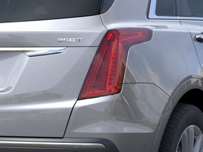 2026 Cadillac XT5 FWD Premium Luxury