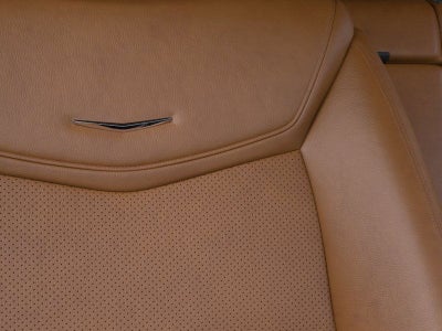 2026 Cadillac XT5 FWD Premium Luxury