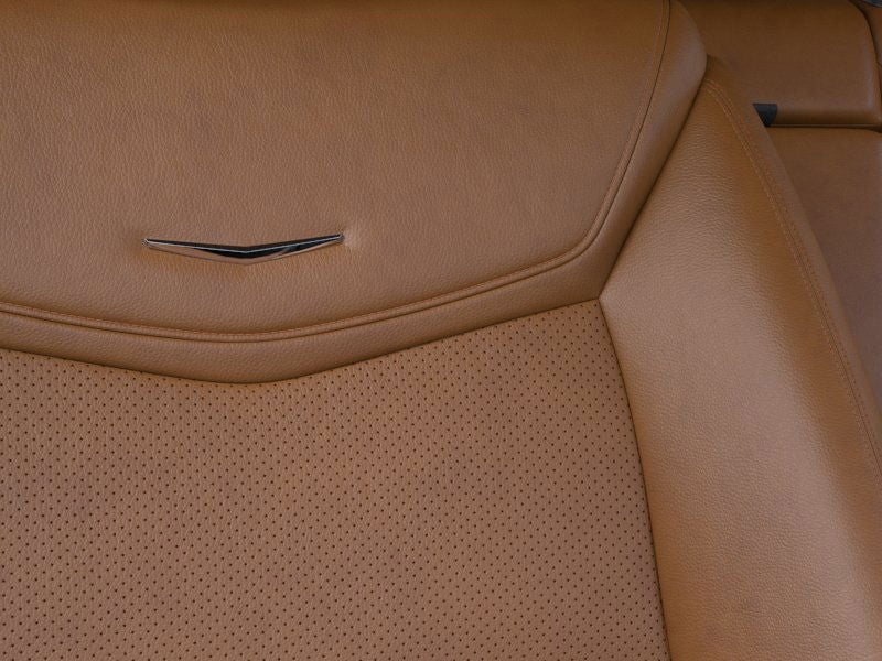 2026 Cadillac XT5 FWD Premium Luxury