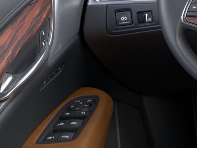 2026 Cadillac XT5 FWD Premium Luxury