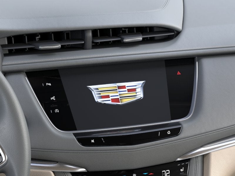 2026 Cadillac XT5 FWD Premium Luxury