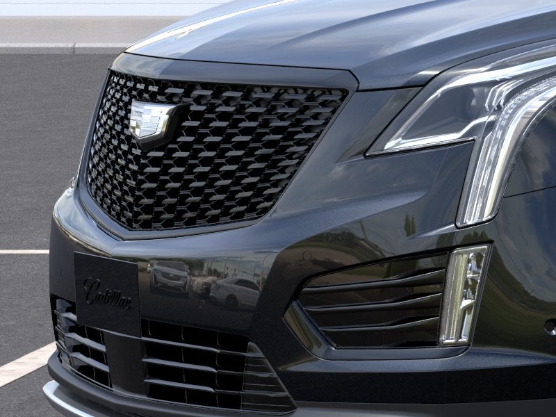 2026 Cadillac XT5 FWD Premium Luxury