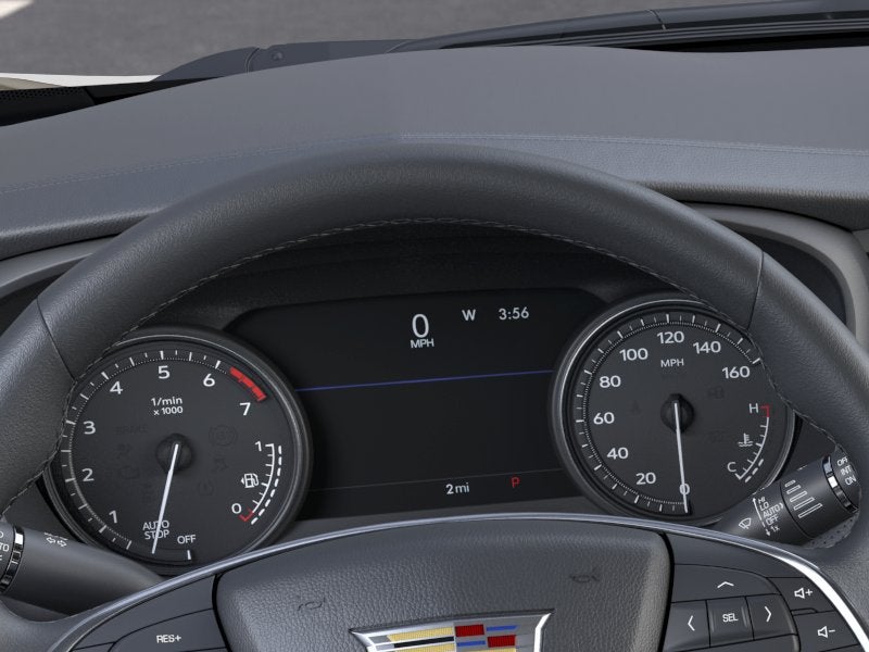 2026 Cadillac XT5 FWD Premium Luxury