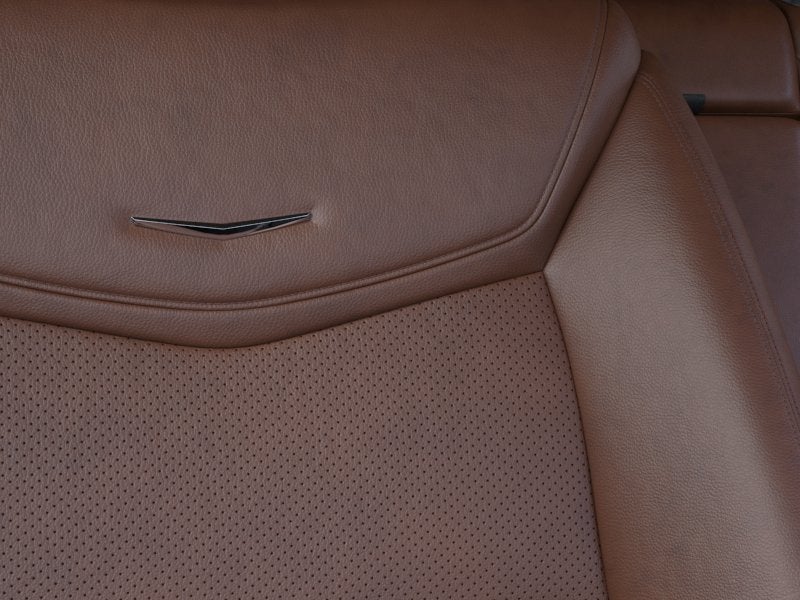 2026 Cadillac XT5 FWD Premium Luxury