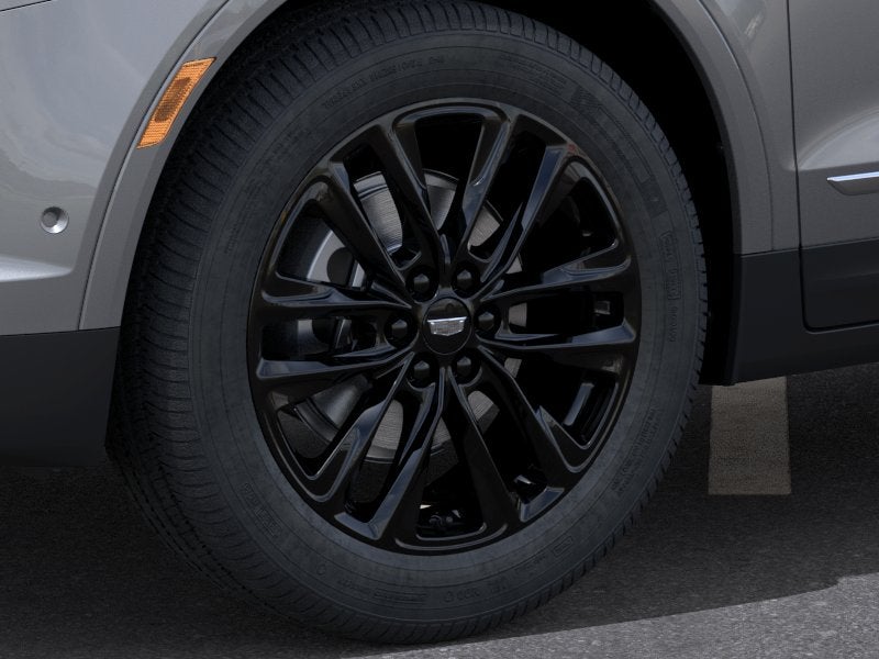 2026 Cadillac XT5 FWD Premium Luxury