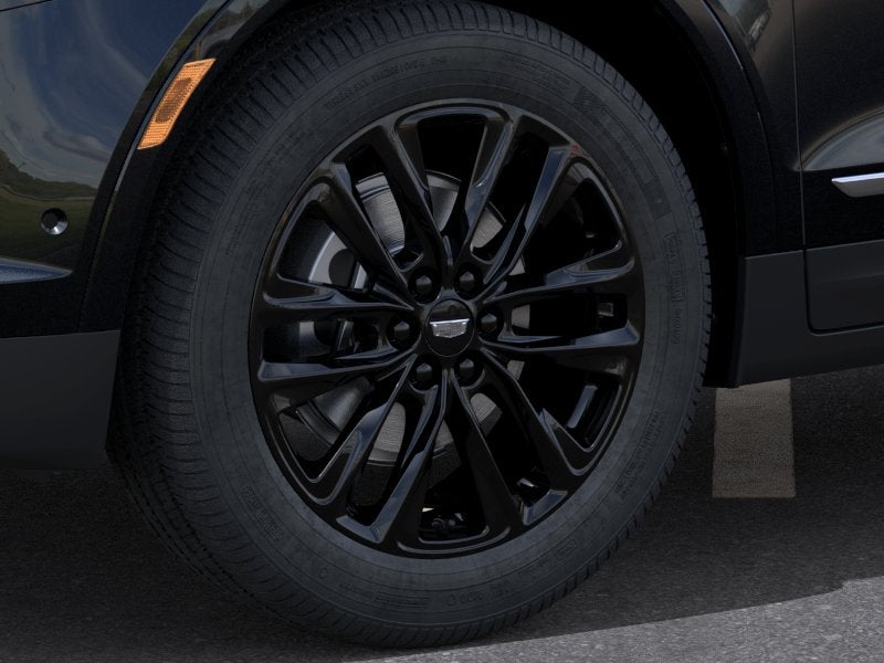 2026 Cadillac XT5 FWD Premium Luxury