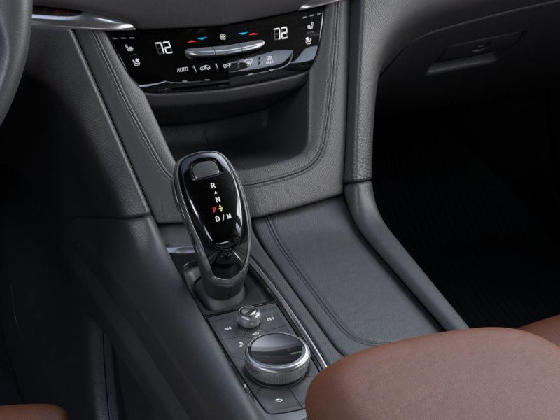 2026 Cadillac XT5 FWD Premium Luxury