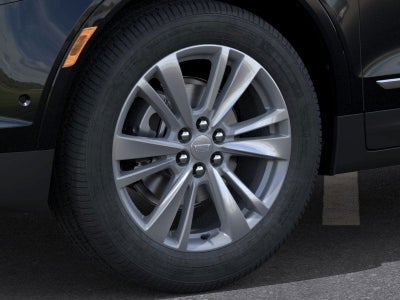 2026 Cadillac XT5 FWD Premium Luxury