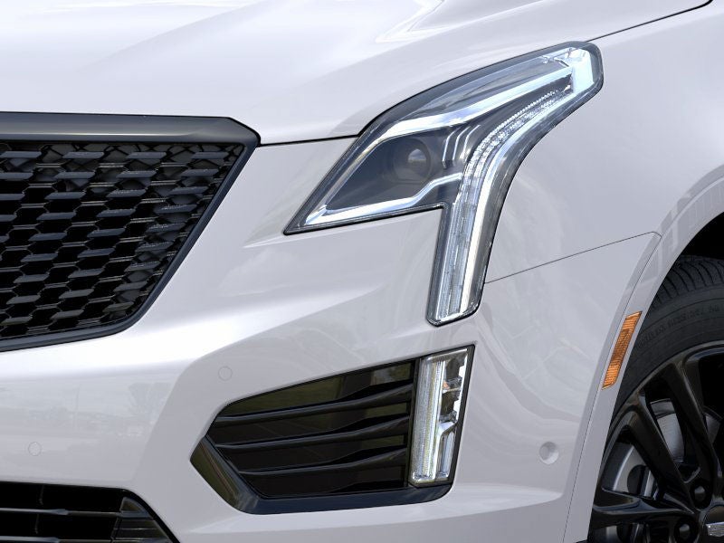 2026 Cadillac XT5 FWD Premium Luxury